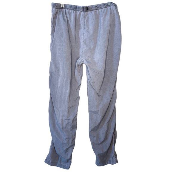 Gramicci Hiking Outdoor Original Freedom Pants Pull On Lightweight Womens XL - Picture 7 of 11